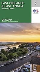 East midlands east for sale  Delivered anywhere in UK