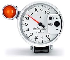 Autogage autometer pedestal for sale  Delivered anywhere in UK