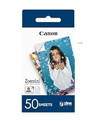 Canon zink papier d'occasion  Livré partout en France