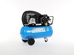 Abac compressore lt.90 usato  Spedito ovunque in Italia 