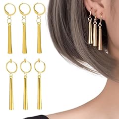 Boucles oreilles zoro d'occasion  Livré partout en France