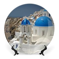 Santorin greece architecture for sale  Delivered anywhere in USA 