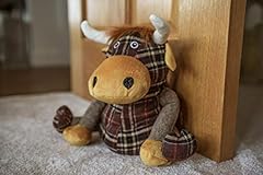 Homezone novelty hamish for sale  Delivered anywhere in UK