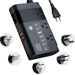 Doace 220v 110v for sale  Delivered anywhere in USA 