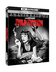 Pulp fiction ultra d'occasion  Livré partout en France
