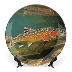 Personalized brook trout for sale  Delivered anywhere in UK