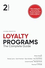 Loyalty programs complete for sale  Delivered anywhere in UK