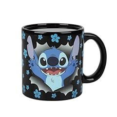 Disney stitch breaking for sale  Delivered anywhere in USA 