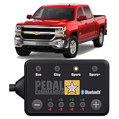 Pedal commander chevrolet for sale  Delivered anywhere in USA 