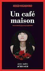 Café maison d'occasion  Livré partout en France