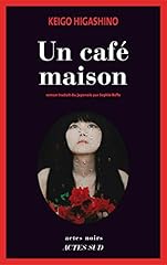 Café maison d'occasion  Livré partout en France