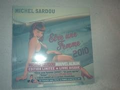 Femme edition limitée d'occasion  Livré partout en France