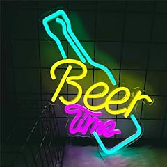 Neon beer signs for sale  Delivered anywhere in USA 