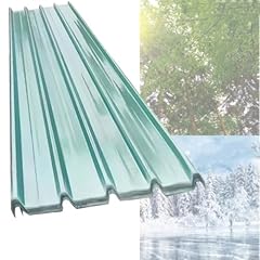 Corrugated roofing sheets for sale  Delivered anywhere in UK