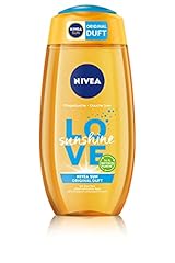 Nivea love sunshine for sale  Delivered anywhere in UK