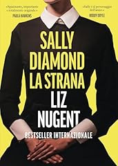 Sally diamond strana usato  Spedito ovunque in Italia 