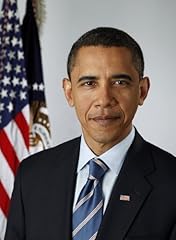 Barack obama official for sale  Delivered anywhere in USA 