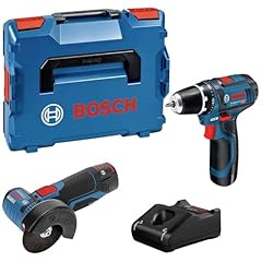 Bosch professional combo usato  Spedito ovunque in Italia 
