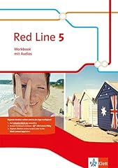 Red line workbook gebraucht kaufen  Wird an jeden Ort in Deutschland
