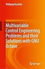 Multivariable control engineer gebraucht kaufen  Wird an jeden Ort in Deutschland