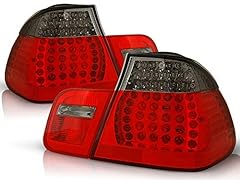 Fanali posteriori led usato  Spedito ovunque in Italia 