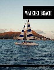 Waikiki beach ideal for sale  Delivered anywhere in USA 