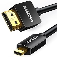 Ugreen micro hdmi for sale  Delivered anywhere in USA 