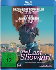The last showgirl gebraucht kaufen  Wird an jeden Ort in Deutschland