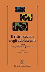 Ritiro sociale negli usato  Spedito ovunque in Italia 