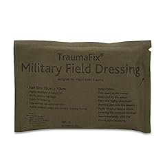 Traumafix military field for sale  Delivered anywhere in UK