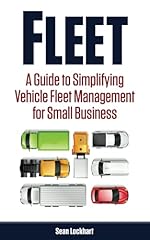 Fleet guide simplifying for sale  Delivered anywhere in USA 