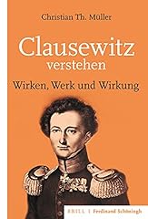 Clausewitz verstehen wirken gebraucht kaufen  Wird an jeden Ort in Deutschland