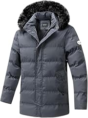 Parka doublée rembourrée d'occasion  Livré partout en France