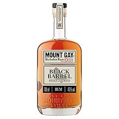 Mount gay barbados for sale  Delivered anywhere in UK
