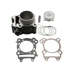 Kit cilindro scooter usato  Spedito ovunque in Italia 
