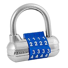 Master lock set for sale  Delivered anywhere in USA 
