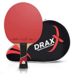 Draxx table tennis for sale  Delivered anywhere in Ireland
