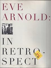 Eve arnold retrospect for sale  Delivered anywhere in UK