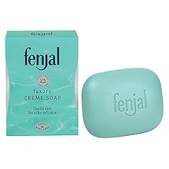 Fenjal creme soap for sale  Delivered anywhere in UK