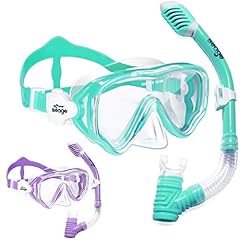 Pack kids snorkel for sale  Delivered anywhere in USA 