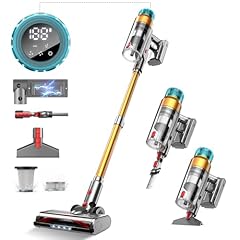 Mbyulo cordless vacuum for sale  Delivered anywhere in USA 