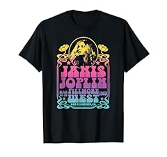 Janis joplin fillmore for sale  Delivered anywhere in USA 