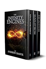 Infinity engines books for sale  Delivered anywhere in UK