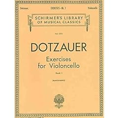Exercises for violoncello usato  Spedito ovunque in Italia 