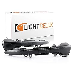 Lightdelux ersatz led gebraucht kaufen  Wird an jeden Ort in Deutschland