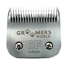 Groomers detachable blade for sale  Delivered anywhere in UK