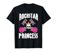 Rockstar prince ragazza usato  Spedito ovunque in Italia 