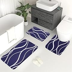Bathroom rug set for sale  Delivered anywhere in USA 