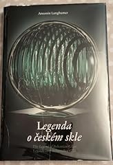 Legend bohemian glass for sale  Delivered anywhere in UK