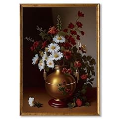 Antique flower wall for sale  Delivered anywhere in USA 
